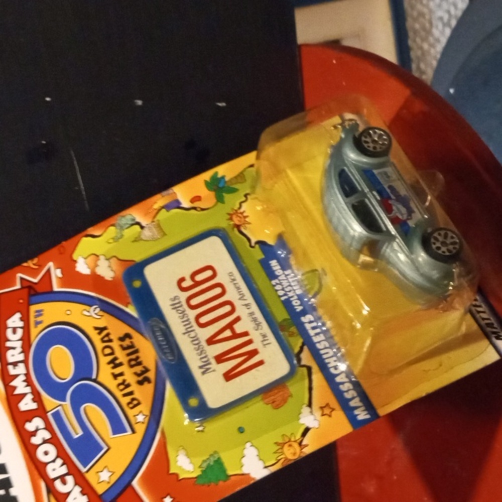 Matchbox - Picture 7 of 8